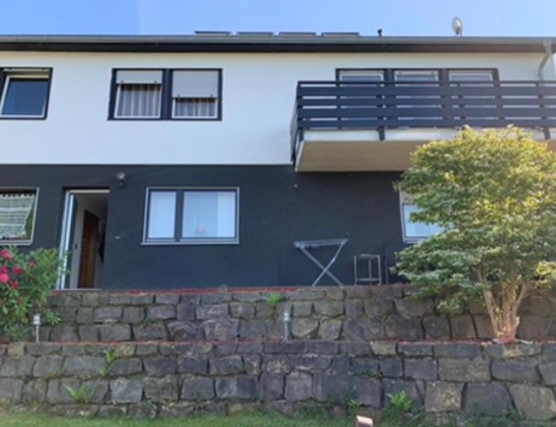 פורצהיים Ferienwohnung Schwarzwald מראה חיצוני תמונה