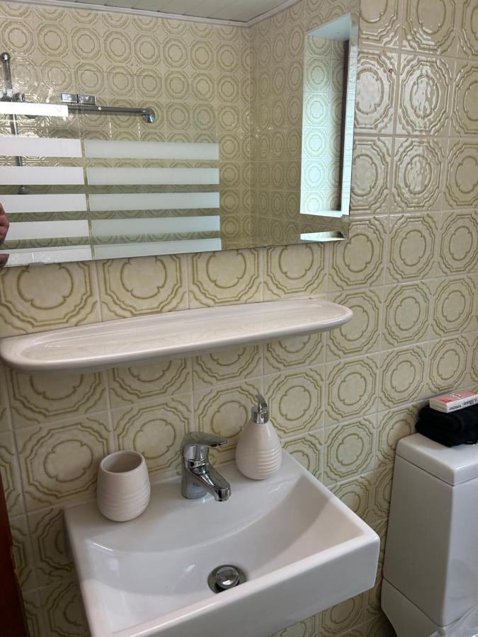 פורצהיים Ferienwohnung Schwarzwald מראה חיצוני תמונה