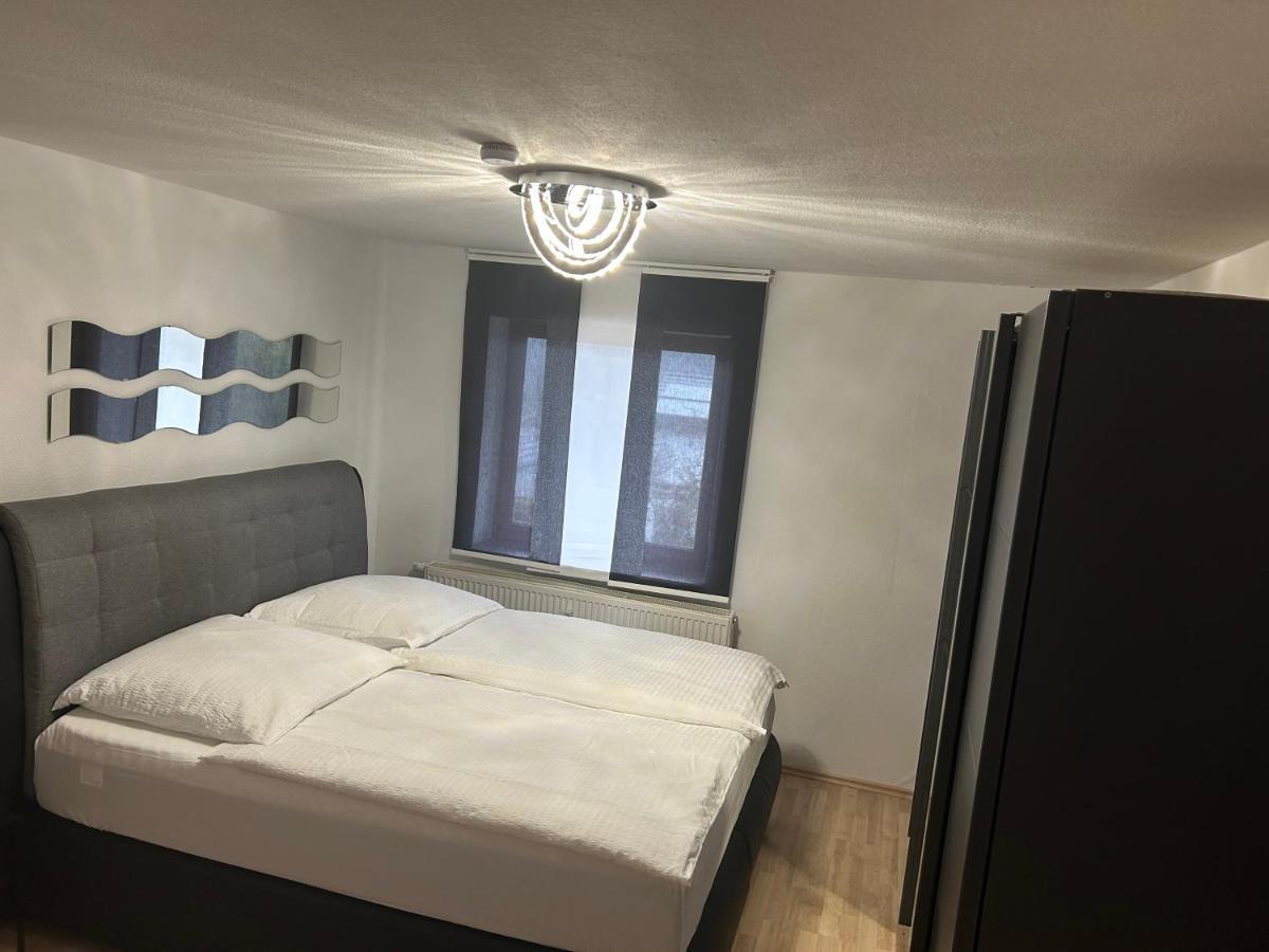 פורצהיים Ferienwohnung Schwarzwald מראה חיצוני תמונה