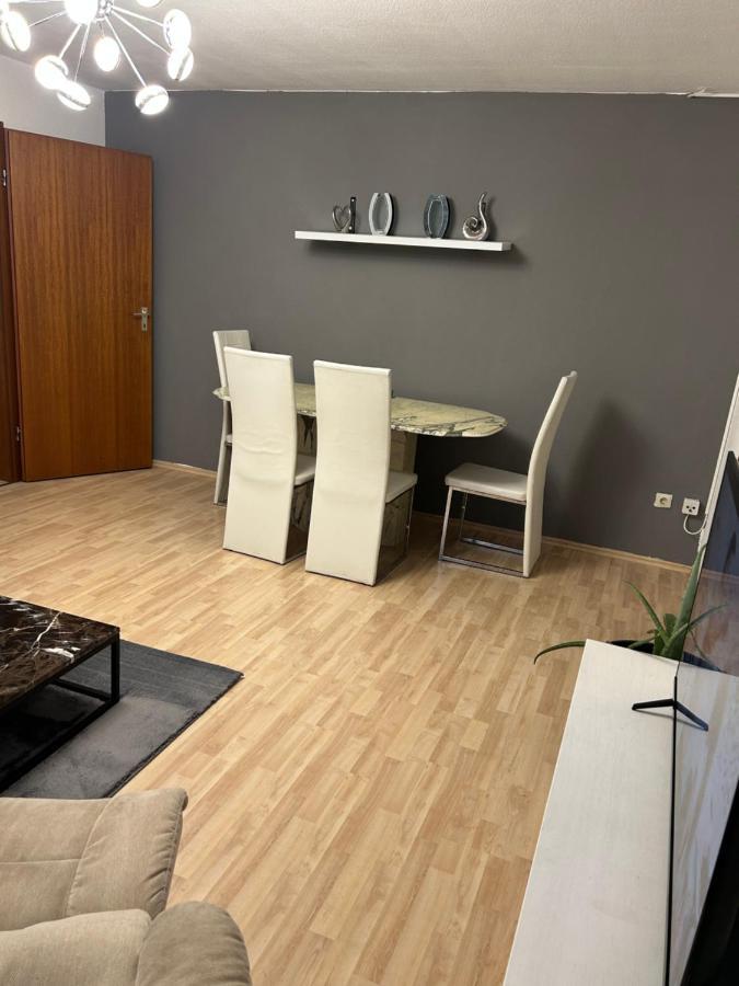 פורצהיים Ferienwohnung Schwarzwald מראה חיצוני תמונה